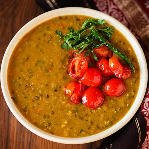 Dal Panchratana