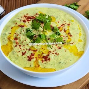 Kumauni Raita