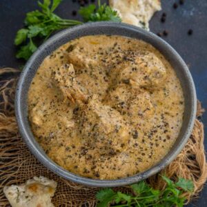Kali Mirch Chicken