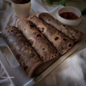Leshuwa Roti