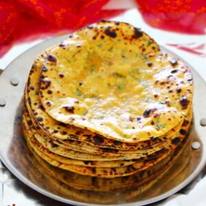 Missi Roti