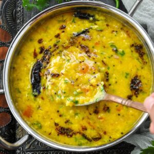 Yellow Dal