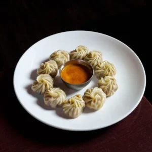 Veg Momos
