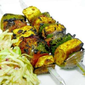 Panner Banjara Tikka
