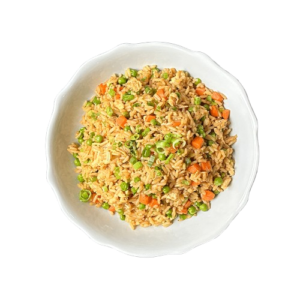 Veg Fried Rice