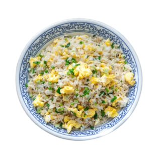 Egg Fried Rice