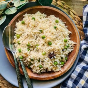 Matter Pulao