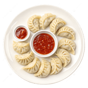Non Veg Momos
