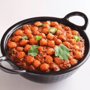 Kumauni Chole