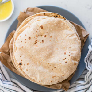 Plane Roti