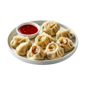 Veg Momos